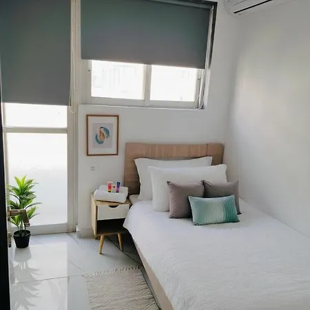 Apartment Carpe Diem Centrum