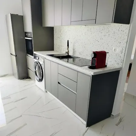 Apartment Carpe Diem Centrum Rhodes City