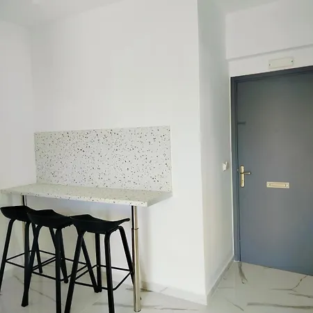 Carpe Diem Centrum Apartment *