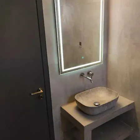 Carpe Diem Centrum Apartment Rhodes City