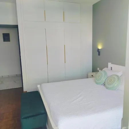 Carpe Diem Centrum Apartment