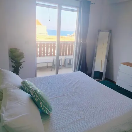 Carpe Diem Centrum Apartment *