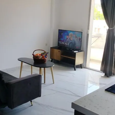 Carpe Diem Centrum Apartment Rhodes City