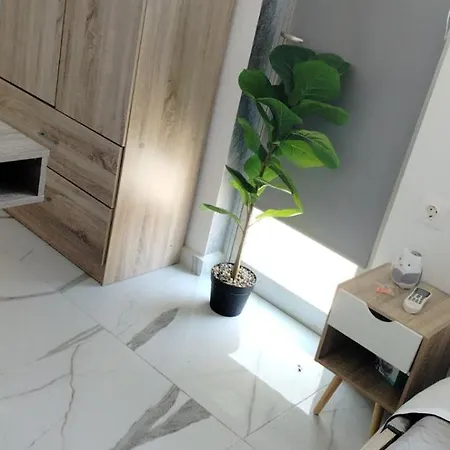 Carpe Diem Centrum Apartment *