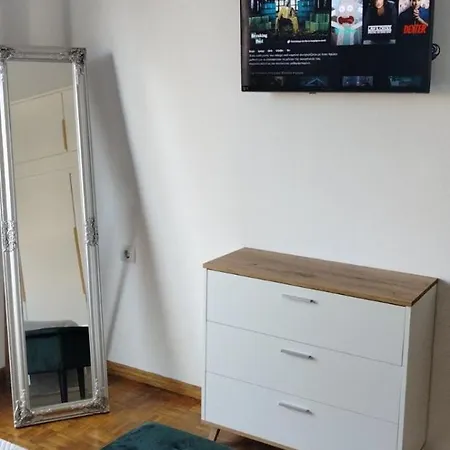 Apartment Carpe Diem Centrum *