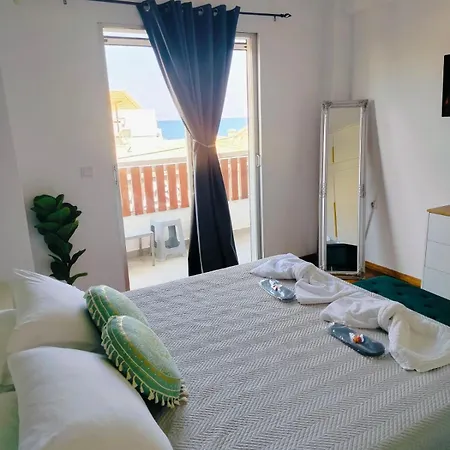 Apartment Carpe Diem Centrum Rhodes City